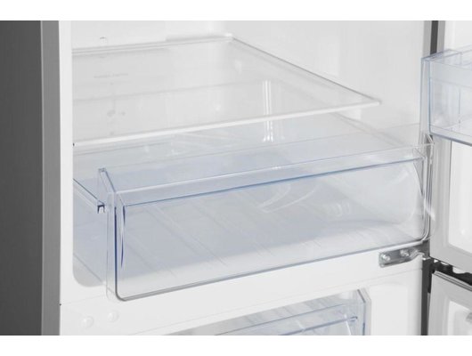 Холодильник KRAFT KF-NF292X